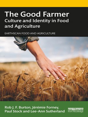 cover image of The Good Farmer